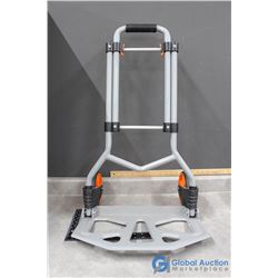 **Foldable Dolly