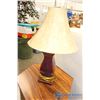 Image 2 : **Modern Table Lamp
