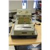 Image 1 : **Vintage McCaskey Auto Shop Cash Register