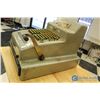 Image 3 : **Vintage McCaskey Auto Shop Cash Register