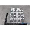 Image 1 : Prime Ministers Of Canada Coin Collection (1867-1970)