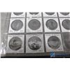 Image 2 : Prime Ministers Of Canada Coin Collection (1867-1970)