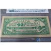 Image 5 : (3) Canadian Dollar Political Dollars