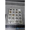 Image 1 : Collection of Alberta Souvenir Dollars & Trade Tokens