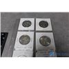 Image 3 : (2) Canadian Tire 2010 Collector Medallion Sets - BID PRICE PER SET, TIMES 2