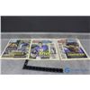 Image 2 : NFL Baltimore Ravens Collectible Items