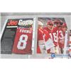 Image 7 : NFL Kansas City Chiefs Collectible Items