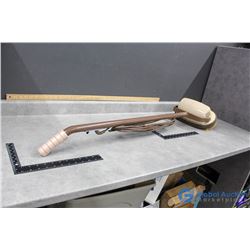 Vintage Sunbeam Deluxe Floor Conditioner