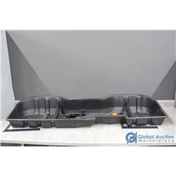 Rear Seat Underseat Organizer for 2010 F-150
