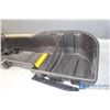 Image 6 : Rear Seat Underseat Organizer for 2010 F-150