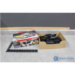 1957 Chevy Model Kit In Box (Revell) - Unassembled