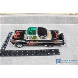 1955 Ford Failane Crown Victoria Model Car