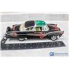 Image 8 : 1955 Ford Failane Crown Victoria Model Car