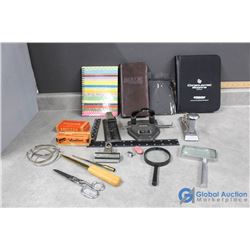 Stationary/Office Items