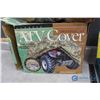 Image 5 : Gun Case, ATV Cover & Water Gremlin Metal Case
