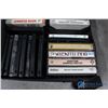 Image 2 : Cassette Tape Collection & Case