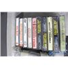 Image 5 : Cassette Tape Collection & Case