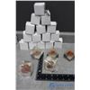Image 1 : (20) Athabasca Stone Potash Display Samples