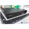 Image 6 : Sony Streaming Blu-Ray Player