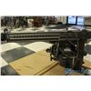 Image 5 : Craftsman 10" Radial Arm Saw - Working