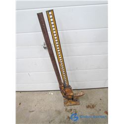 36" Jackall Farm Jack