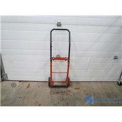 Convertible Hand Dolly