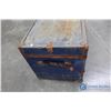 Image 2 : **Vintage Trunk