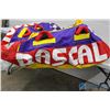 Image 2 : **Rascal Single Water Tube