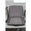 Image 7 : **(3) Hard Cover Suitcases
