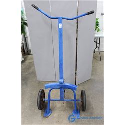 **Barrel Dolly