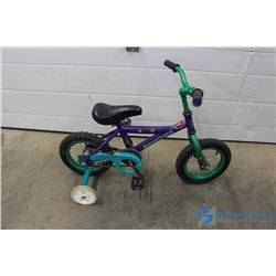 **Kids Bike