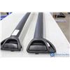 Image 2 : **Unused GM Accessory Luggage Cross Rails