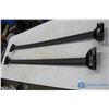 Image 4 : **Unused GM Accessory Luggage Cross Rails