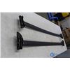 Image 5 : **Unused GM Accessory Luggage Cross Rails