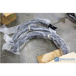 **Bushwacker Dodge Fender Flare Kit