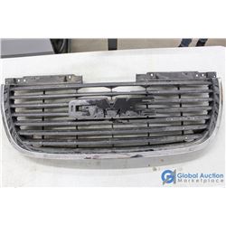 **GMC Yukon Grille
