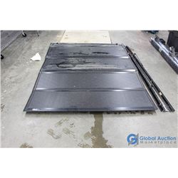 **REV Hard Folding Bed Cover