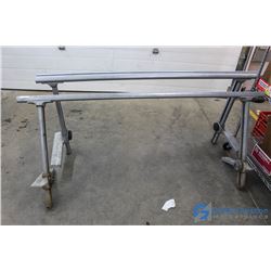 **Thule Universal Truck Box Rack