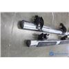 Image 2 : **Tubular Stepbars for Truck w/ Mounts