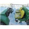 Image 3 : John Deere 4x2 Gator - NOT RUNNING