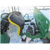 Image 4 : John Deere 4x2 Gator - NOT RUNNING