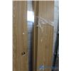 Image 4 : **Bi-Fold Closet Doors, Pantry Door & Assorted Doors
