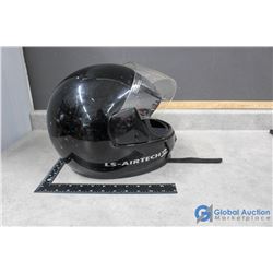LS-Airtech 2 Helmet