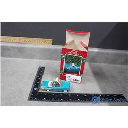 57 Chev Bel Air Tree Ornaments