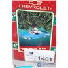 Image 2 : 57 Chev Bel Air Tree Ornaments