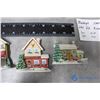 Image 4 : Baileys Ltd. Ed. Magnetic Ornaments Inn, B&B, Cafe & Pub & Storage Box