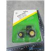 Image 7 : (4) John Deere Toys in Package