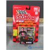 Image 4 : (4) Nascar Toy Cars in Package