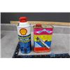 Image 1 : Auto Polish & Shell Extender Tins