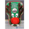 Image 2 : Rudolph Car Decor